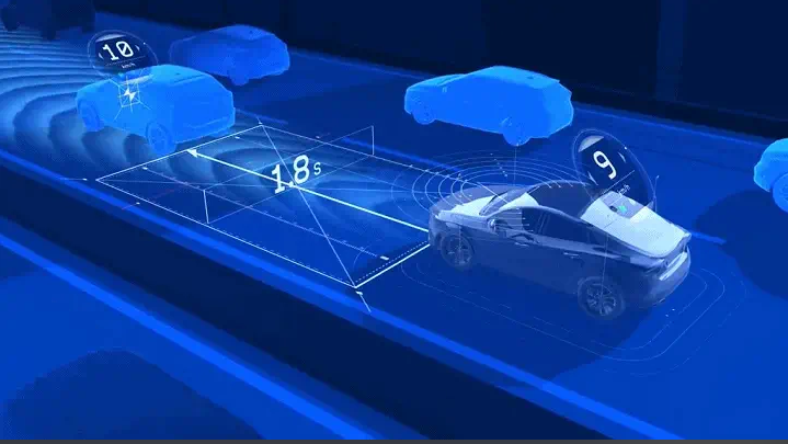 國產(chǎn)車載毫米波雷達芯片發(fā)展現(xiàn)狀及合明科技雷達芯片清洗劑介紹