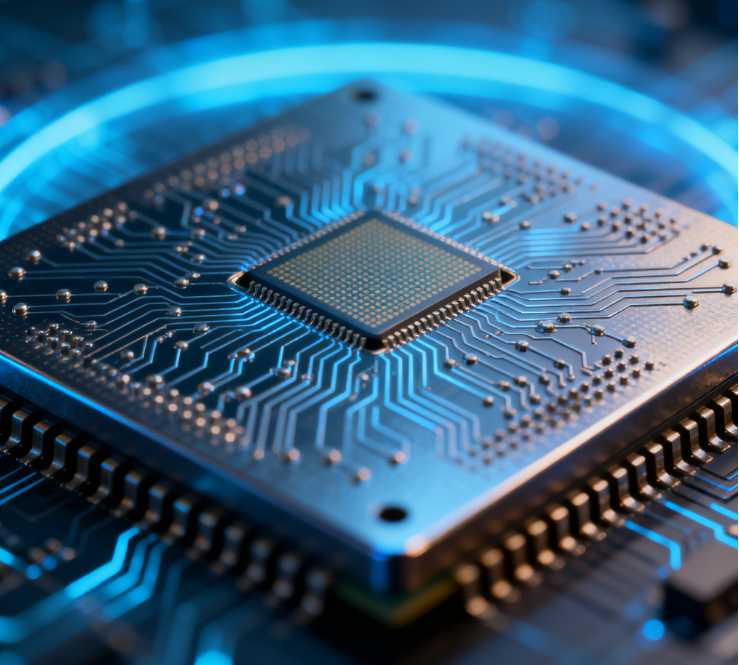 中國AI芯片與汽車電子產(chǎn)業(yè)發(fā)展分析及合明科技芯片清洗劑介紹