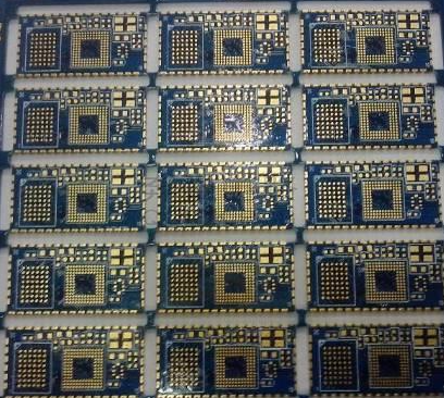 IC載板在先進封裝中的應(yīng)用分析及合明科技IC芯片清洗劑介紹