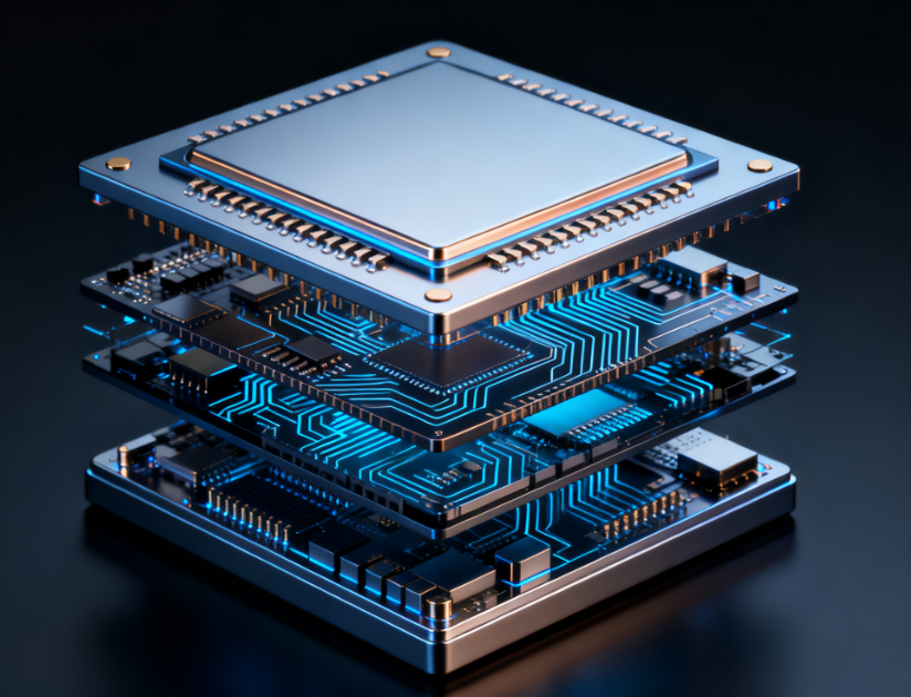 先進封裝技術(shù)種類與市場應(yīng)用分析及合明科技先進封裝清洗劑介紹