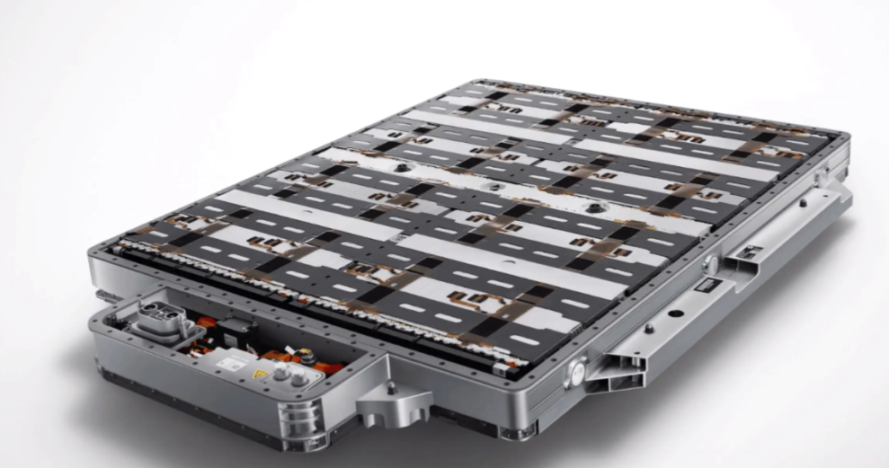 固態(tài)電池軟板技術(shù)突破分析及合明科技電池軟板FPC清洗介紹