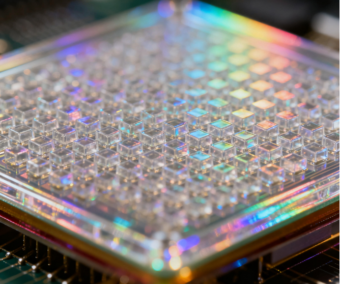 量子芯片與傳統(tǒng)芯片封裝對比分析及合明科技芯片封裝清洗劑介紹