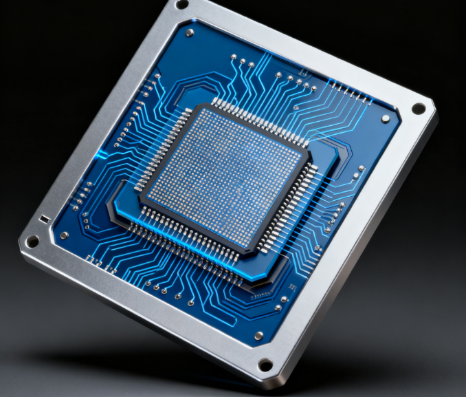 存儲芯片國產(chǎn)化進(jìn)程分析及合明科技存儲芯片清洗劑介紹