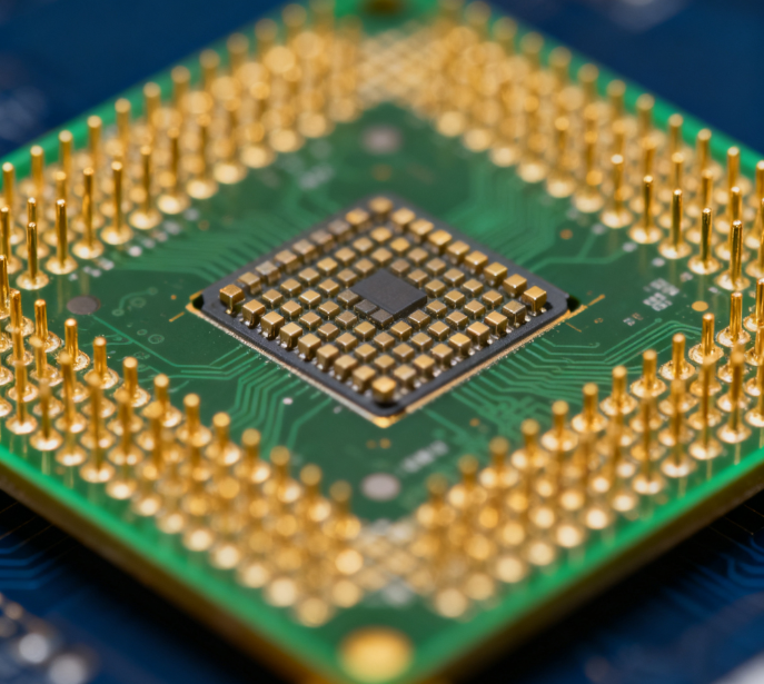 車規(guī)級(jí)芯片制造難點(diǎn)與卡脖子現(xiàn)狀及合明科技車規(guī)級(jí)芯片清洗介紹